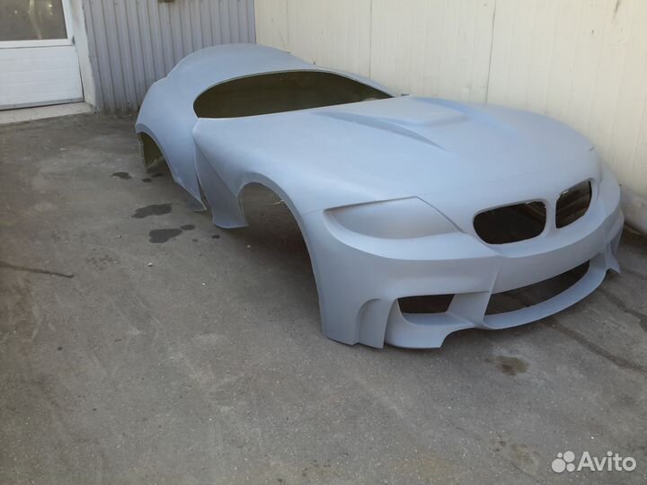 Изготовление матриц оснасток макетов форм деталей