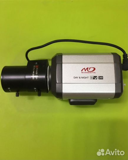 Цифровая видеокамера Microdigit MDC4220CDN Корея