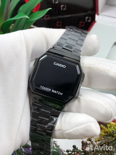 Часы Casio электронные