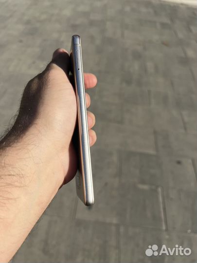 HUAWEI P9 Lite, 2/16 ГБ