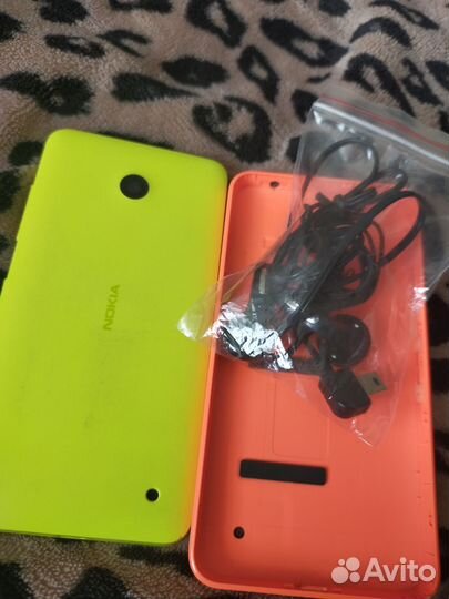 Nokia Lumia 630 Dual sim, 8 ГБ