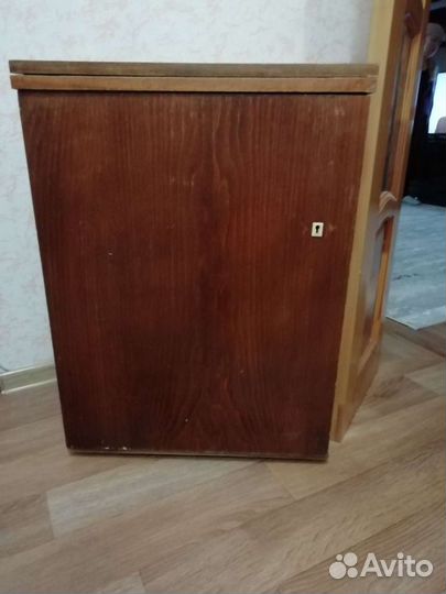 Швейная машина