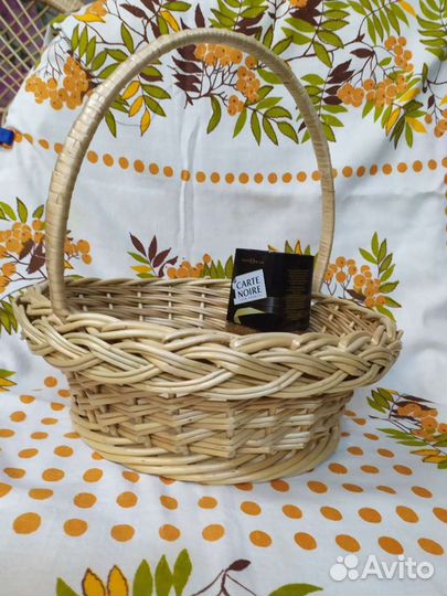 Подарочная корзина