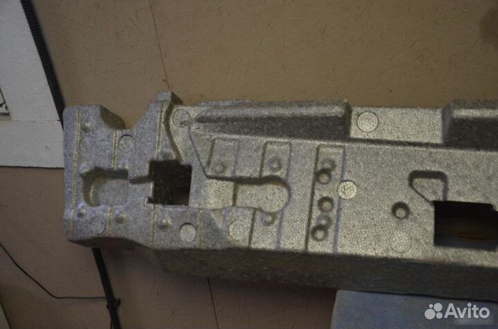 Абсорбер бампера задний Chevrolet Cobalt