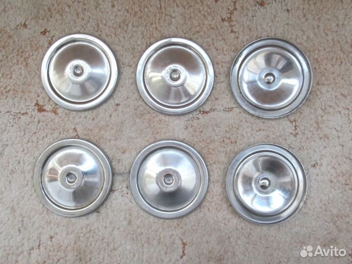 Банки, бутылка, склянка, крышки СССР