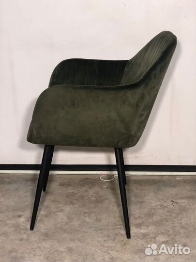 Кресло Алфео. Стул