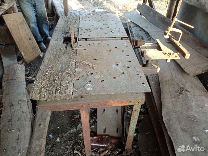 Циркулярка станок