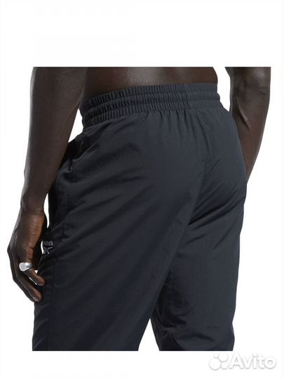 Брюки спортивные CL F FR trackpant (М)