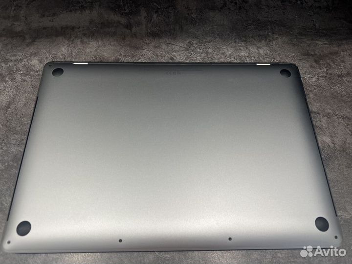 Macbook Pro 16 i7 16gb 512Gb