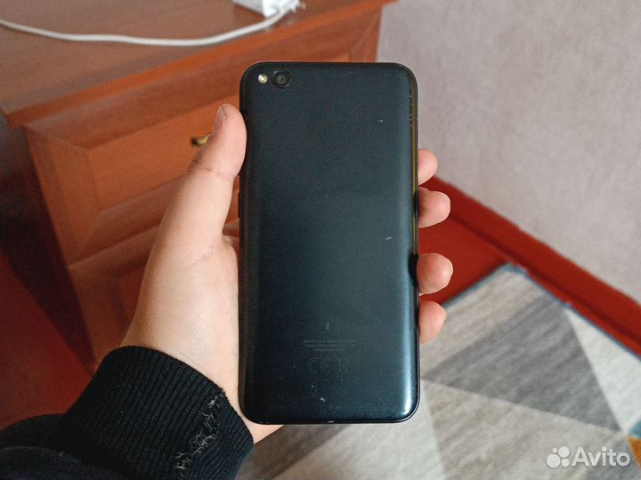 Xiaomi Redmi Go, 16 ГБ