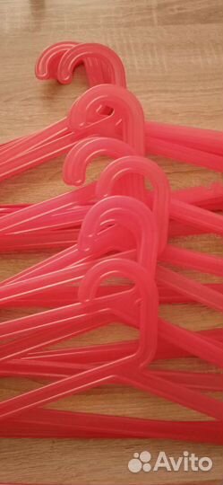 Плечики детские IKEA baggies