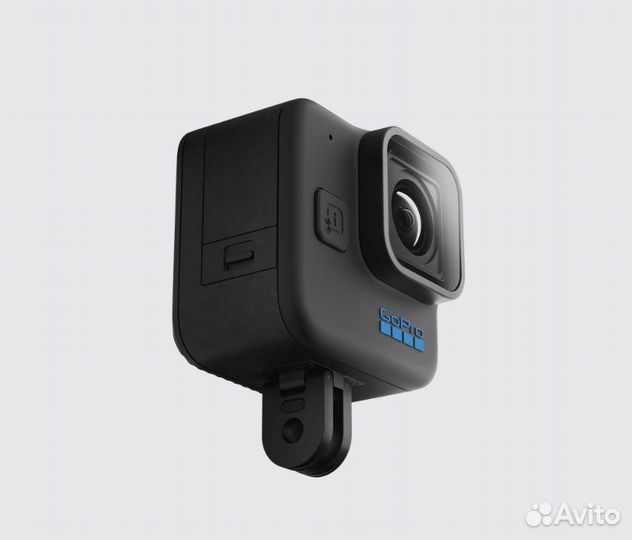 Gopro Hero 11 mini black