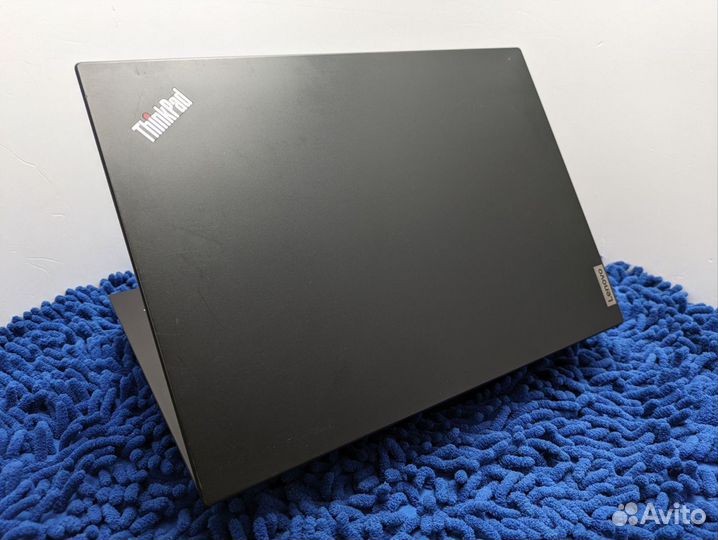 Ноутбук Lenovo ThinkPad L14 Gen 2 i3 8/256 FHD IPS
