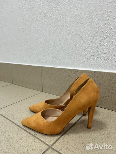 Туфли женские 38 размер