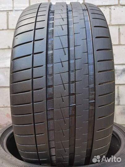 Vredestein Ultrac Vorti 245/35 R19