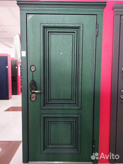 Дверь входная