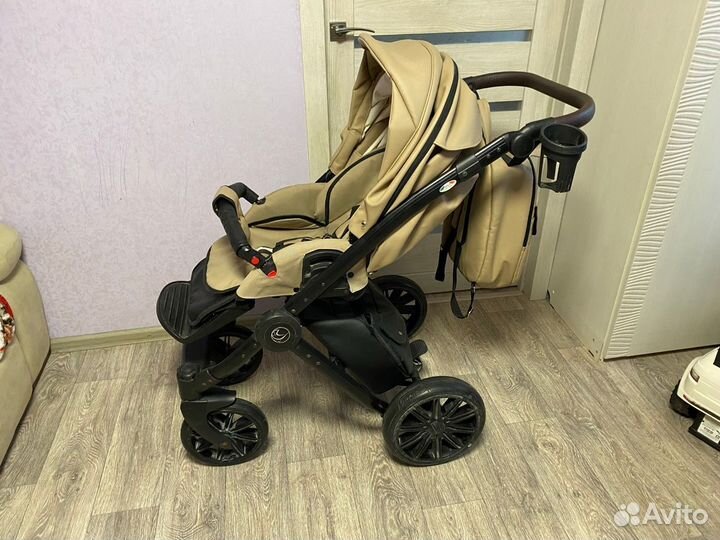 Коляска Mirelo Bonita 3в1