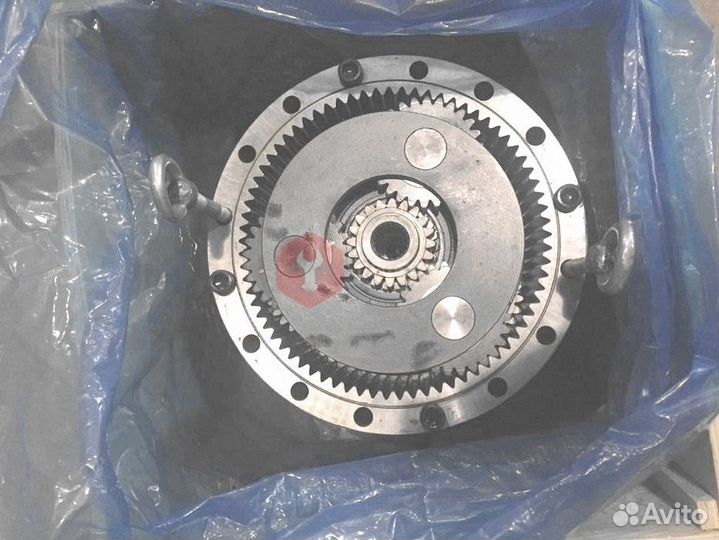 Редуктор поворота CAT 323D2L 148-4644