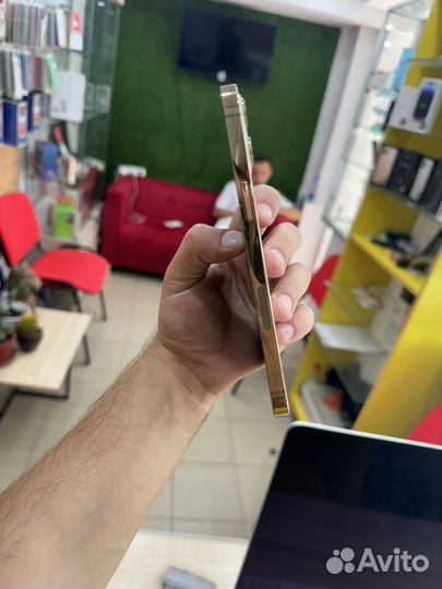 iPhone 12 Pro Max, 128 ГБ