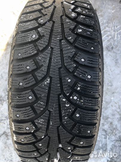 Nokian Tyres Hakka Blue 205/50 R17