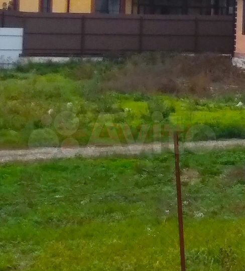 Участок 10 сот. (ИЖС)