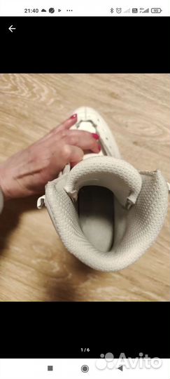 Коньки для фигурного катания профессиональные