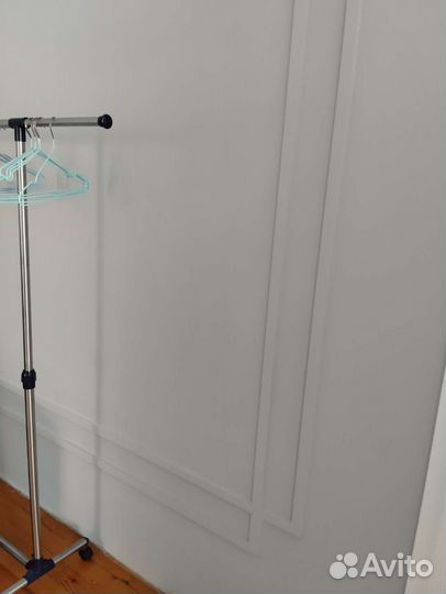 Шпаклевка стен