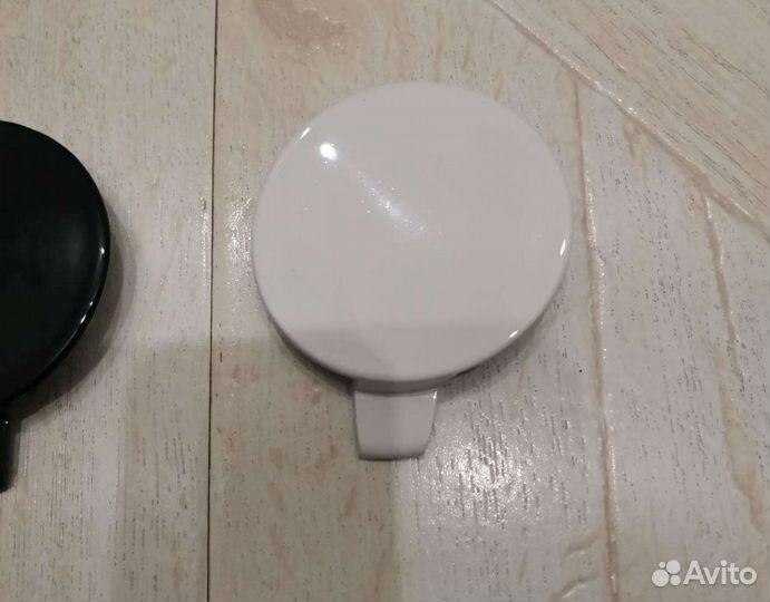 Tesla model 3 заглушка буксировки крюка передняя