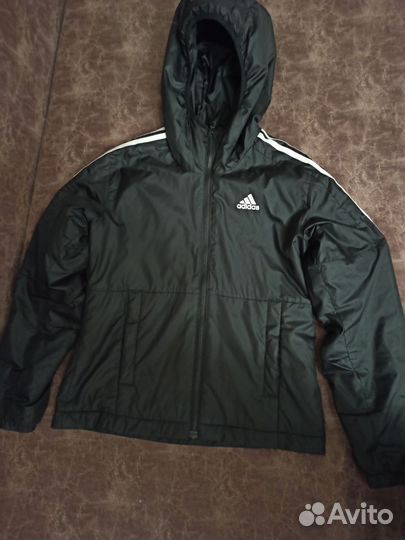 Куртка adidas оригинал