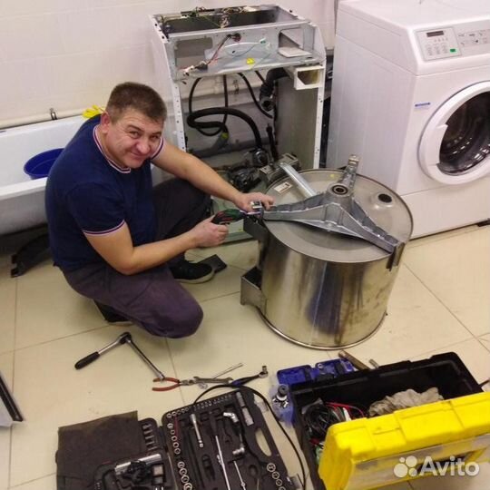 Ремонт электрических Бойлеров