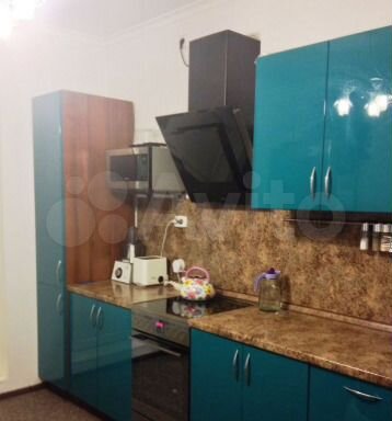 Комната 18 м² в 2-к., 5/13 эт.