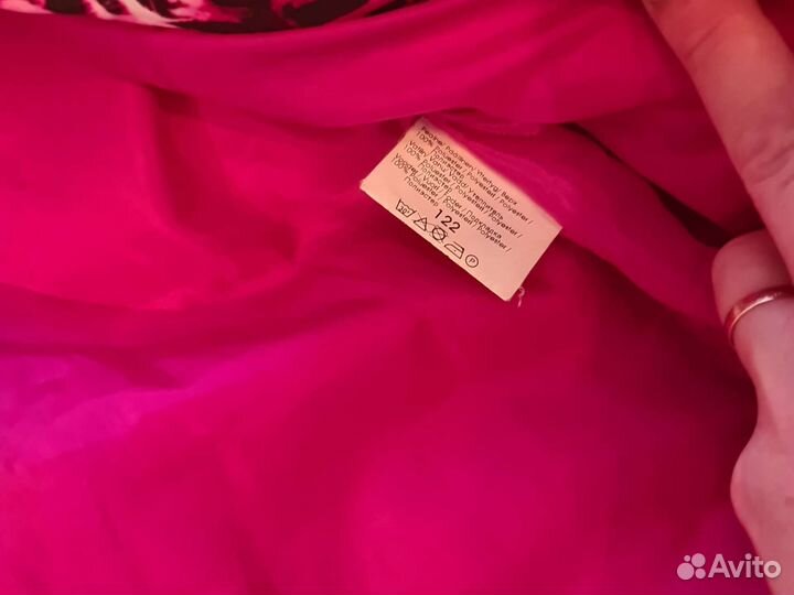 Зимний костюм kerry 122