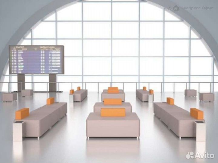 Коллекция мягкой мебели M4