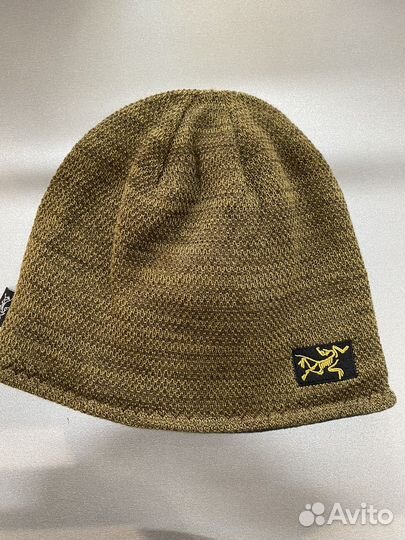 Шапка arcteryx