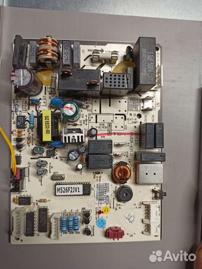 GRJ526-A Блок управления кондиционером