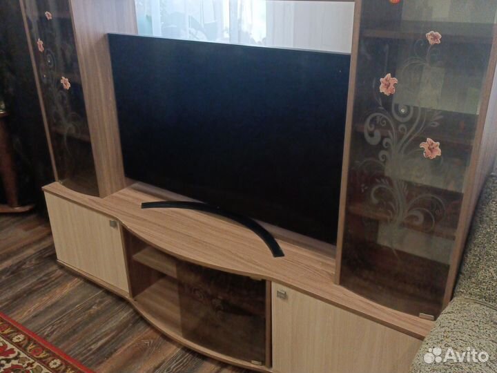 Тумба под телевизор бу