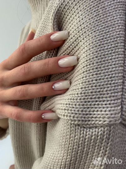 Мастер маникюра педикюра