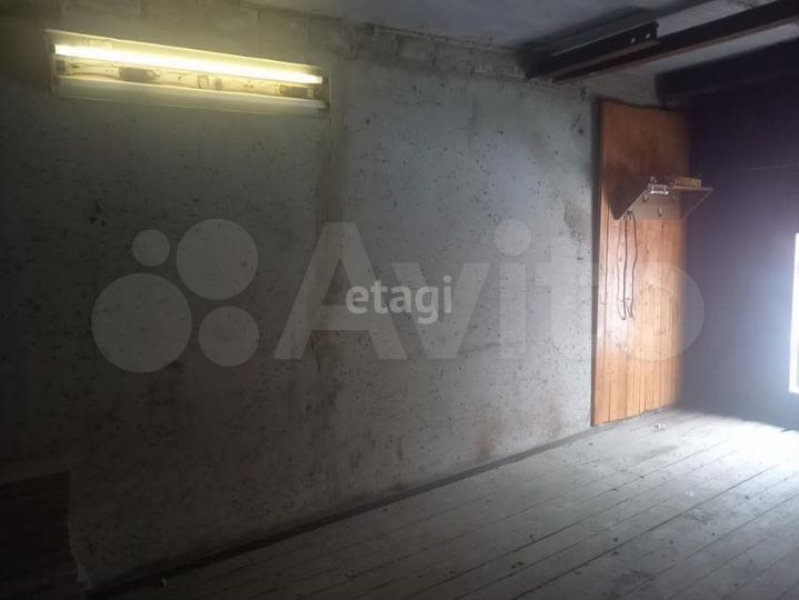 Гараж, 20 м²