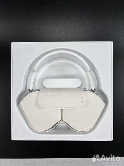 Беспроводные наушники Air Pods Max