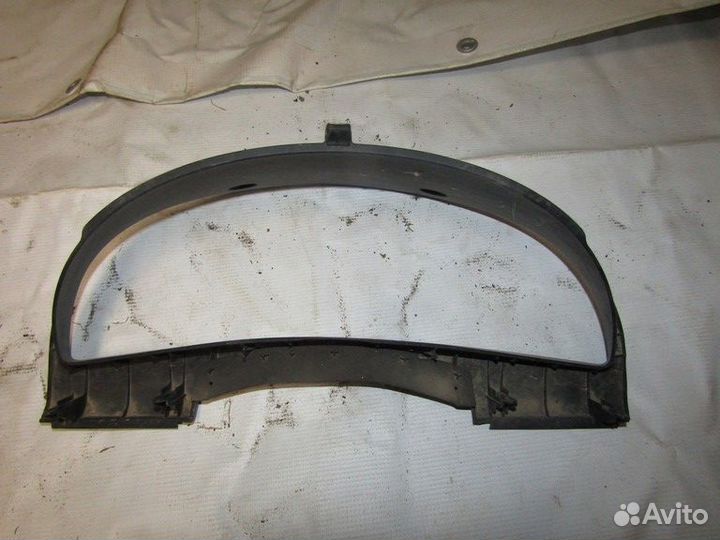 Накладка декоративная Camry XV40 2006-2011