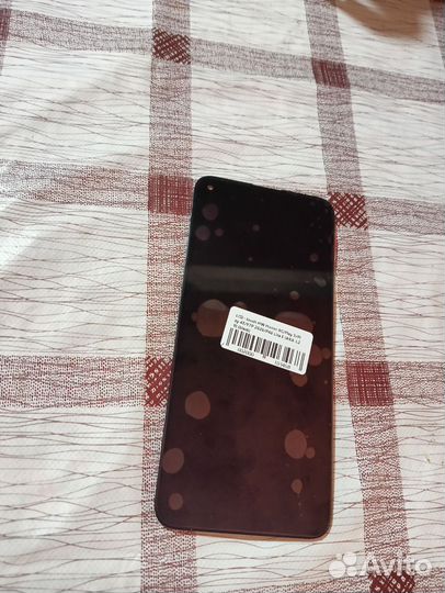 Дисплей Huawei P40 Lite E с тачскрином