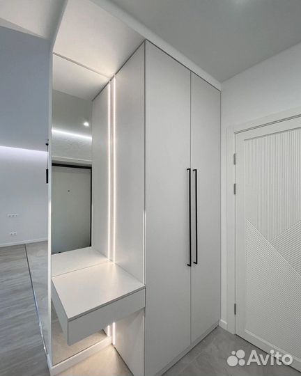 Прихожая на заказ