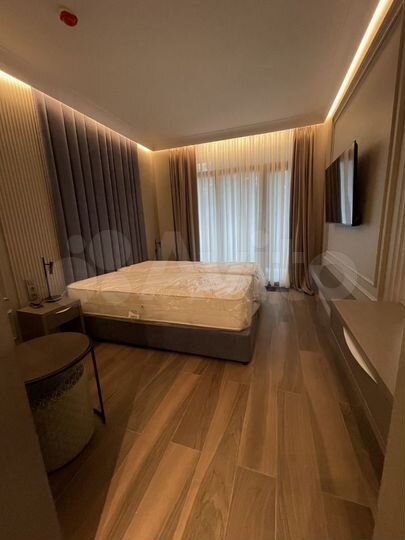 Апартаменты-студия, 21 м², 4/9 эт.