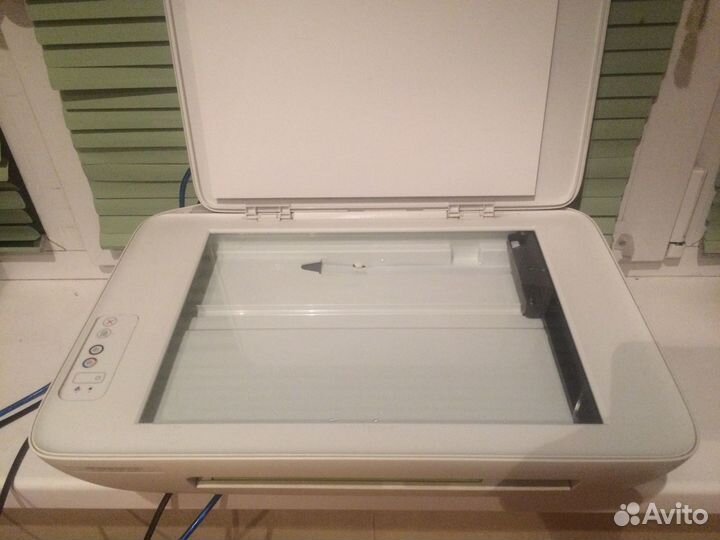 Принтер hp deskjet 2130