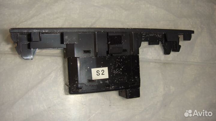 Шевроле Эпика Блок управления стеклоподъёмниками