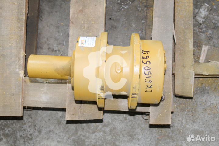 Каток поддерживающий QHD PC400-7