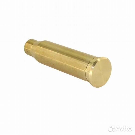 Лазерный патрон vector optics 30-06