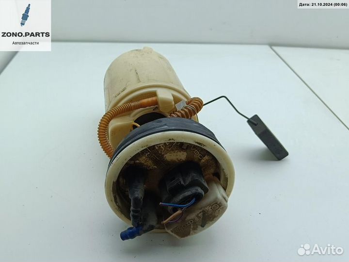 Насос топливный на Volkswagen Bora