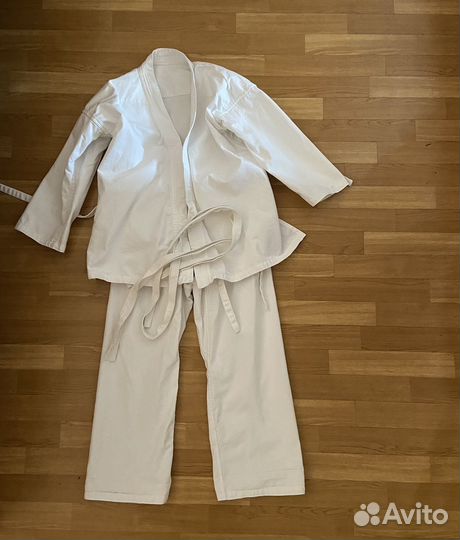 Кимоно для каратэ