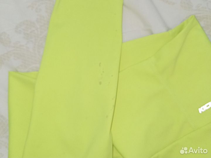 Лосины спортивные